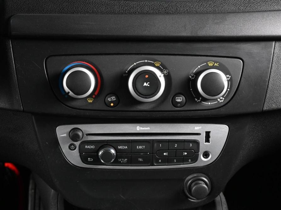 Renault Fluence I Рестайлинг Ростов-на-Дону  - изображение 13