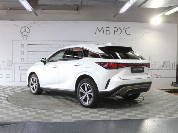 Lexus RX V с пробегом 2023 года, цена 8 340 000 рублей, 49000 км, внедорожник, Автокод Объявления