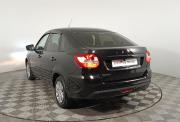 Lada (ВАЗ) Granta I Рестайлинг Волгоград  - изображение 28