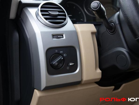 Land Rover Discovery III с пробегом 2007 года, цена 828 000 рублей, 353982 км, внедорожник, Автокод Объявления