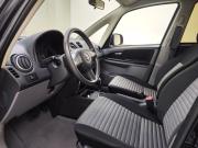 Suzuki SX4 I (Classic) Рестайлинг Уфа  - изображение 42