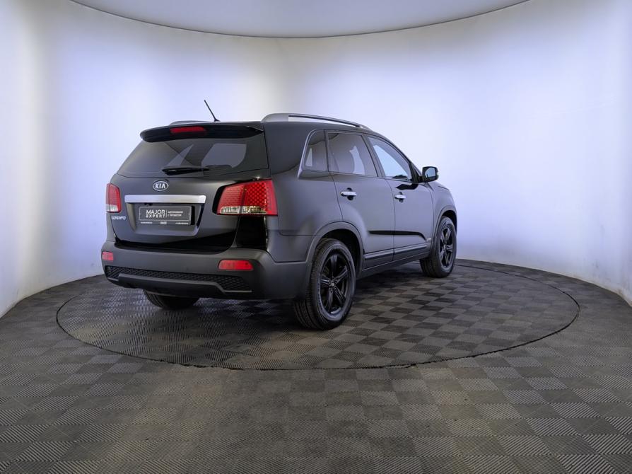Kia Sorento II Москва  - изображение 5
