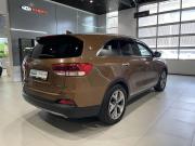 Kia Sorento III Prime Москва  - изображение 28