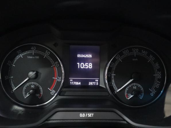 Skoda Octavia III (A7) Рестайлинг с пробегом 2019 года, цена 1 779 000 рублей, 117063 км, лифтбек, Автокод Объявления