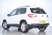 Volkswagen Tiguan I Челябинск  - изображение 28