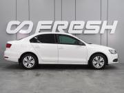 Volkswagen Jetta VI Воронеж  - изображение 22