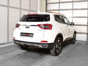 Chery Tiggo 4 Pro I Кемерово  - изображение 32