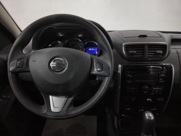 Nissan Terrano III (D10) с пробегом 2018 года, цена 1 320 000 рублей, 86177 км, внедорожник, Автокод Объявления