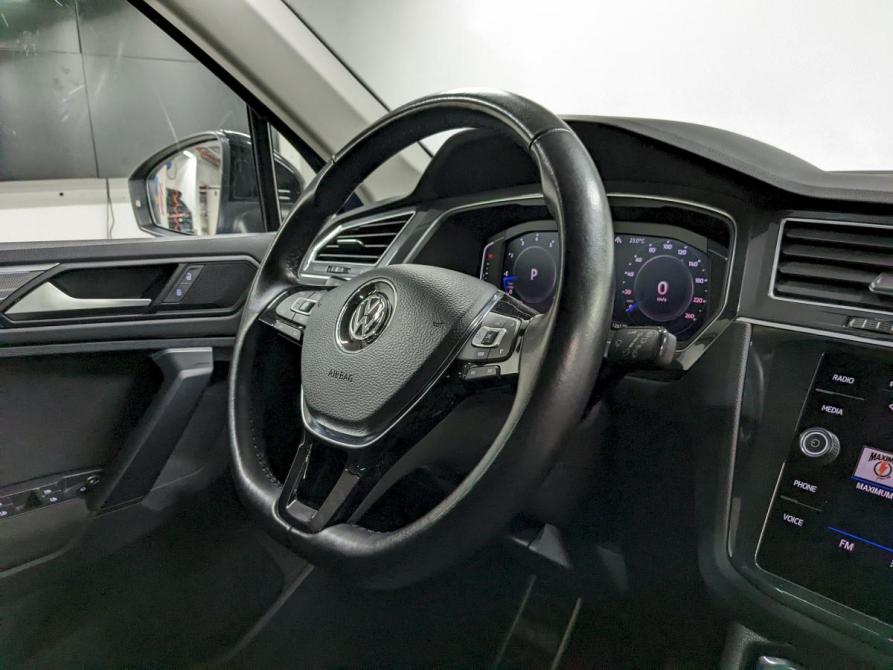 Volkswagen Tiguan II Химки  - изображение 22
