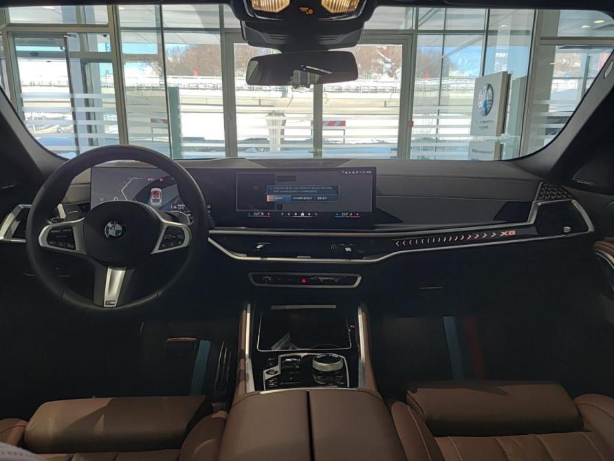 BMW X6 III (G06) Рестайлинг Казань  - изображение 17