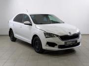 Skoda Rapid II Химки  - изображение 32