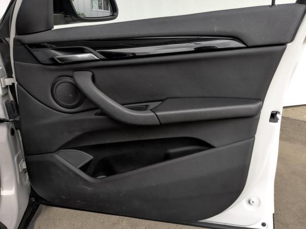 BMW X1 II (F48) с пробегом 2018 года, цена 2 750 000 рублей, 92390 км, внедорожник, Автокод Объявления