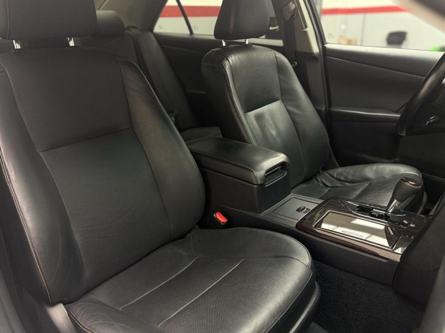 Toyota Camry VII (XV50) Рестайлинг Ростов-на-Дону  - изображение 19
