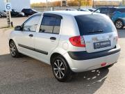 Hyundai Getz I Рестайлинг Набережные Челны  - изображение 40
