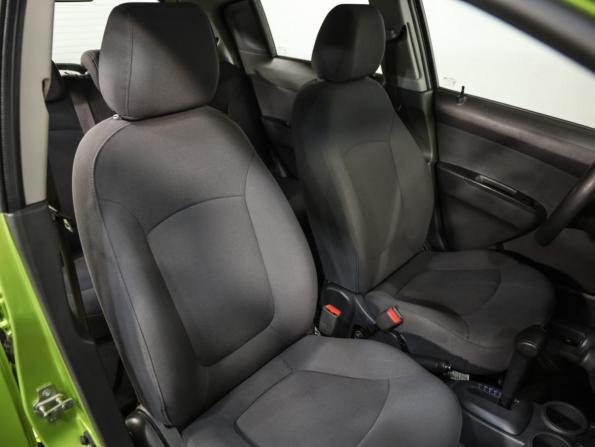 Chevrolet Spark III с пробегом 2013 года, цена 649 000 рублей, 86723 км, хэтчбек, Автокод Объявления