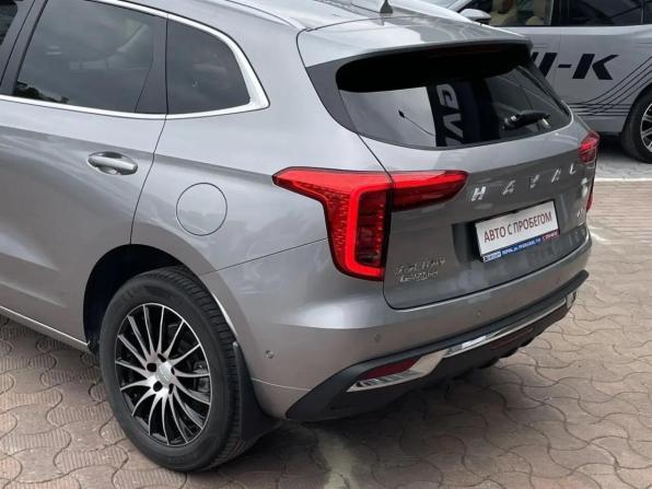 Haval Jolion I с пробегом 2023 года, цена 2 098 000 рублей, 20700 км, внедорожник, Автокод Объявления
