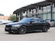 BMW 5 серии VII (G30/G31/G38) Москва  - изображение 50