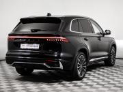 Geely Monjaro I Рестайлинг Москва  - изображение 36