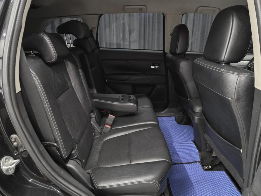 Mitsubishi Outlander III Красноярск  - изображение 15