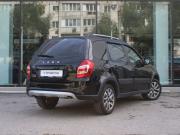 Lada (ВАЗ) Granta I Рестайлинг Самара  - изображение 19