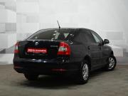 Skoda Octavia II (A5) Рестайлинг Екатеринбург  - изображение 24