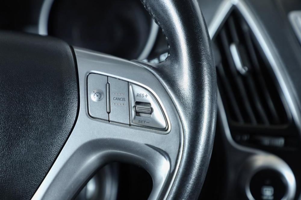 Hyundai ix35 I Новосибирск  - изображение 14