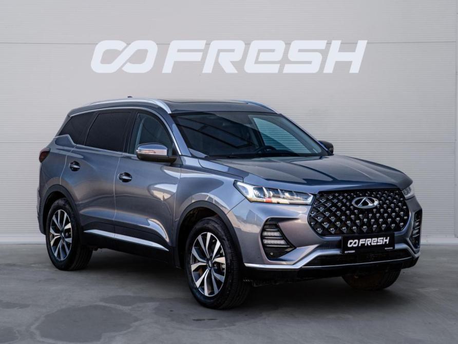 Chery Tiggo 7 Pro I Краснодар  - изображение 1