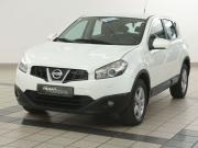 Nissan Qashqai I Рестайлинг Иваново  - изображение 27