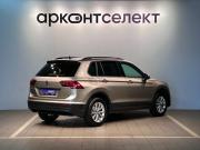 Volkswagen Tiguan II Краснодар  - изображение 26