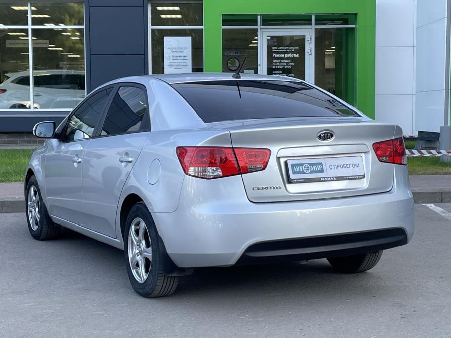 Kia Cerato II Ярославль  - изображение 7