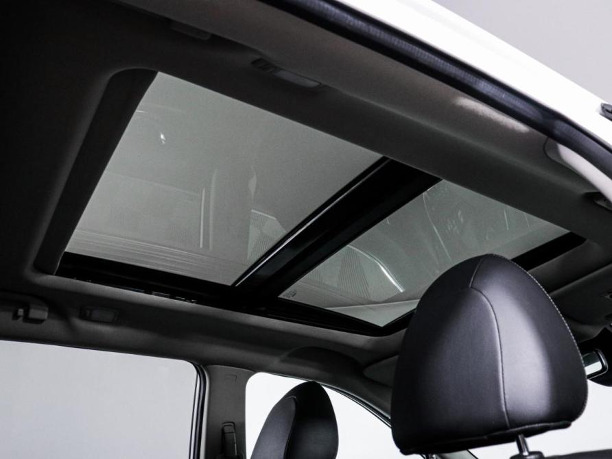 Nissan X-Trail III Рестайлинг Москва  - изображение 16
