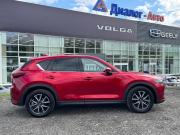 Mazda CX-5 II Набережные Челны  - изображение 34