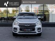 Chery Tiggo 4 I Рестайлинг Казань  - изображение 11