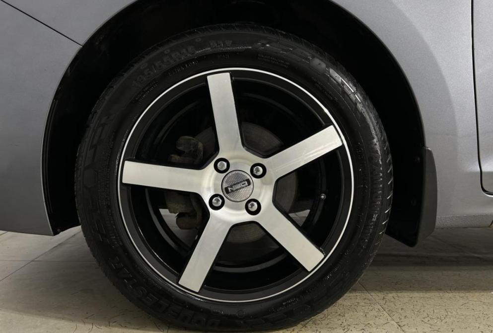 Hyundai Solaris II Саранск  - изображение 14