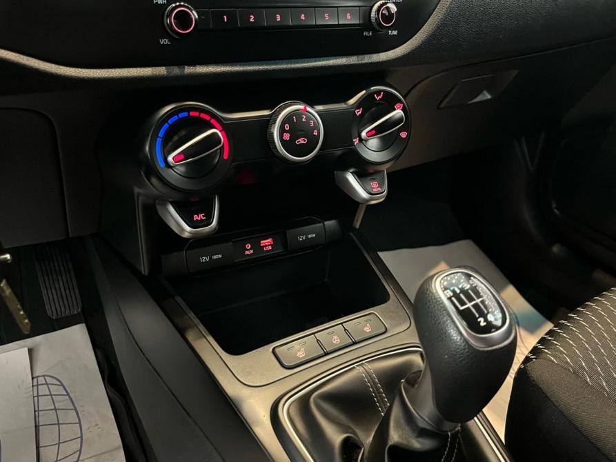Kia Rio IV Челябинск  - изображение 12