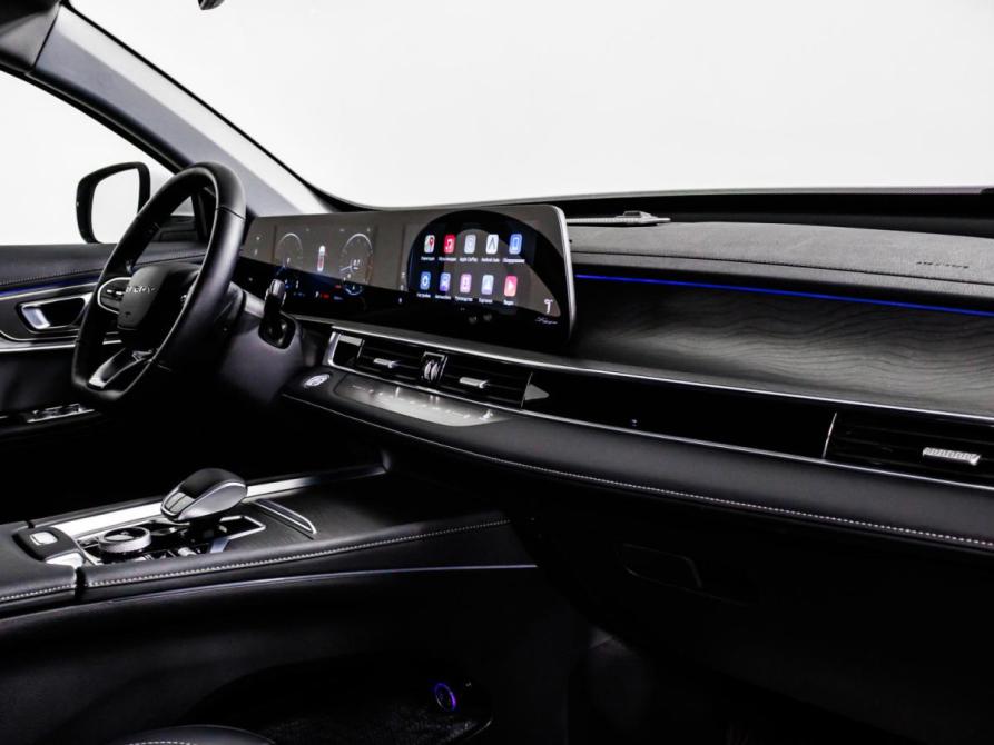 Chery Tiggo 8 Pro Max I Рестайлинг Москва  - изображение 9