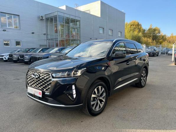 Chery Tiggo 7 Pro Max I с пробегом 2023 года, цена 1 830 310 рублей, 43972 км, внедорожник, Автокод Объявления