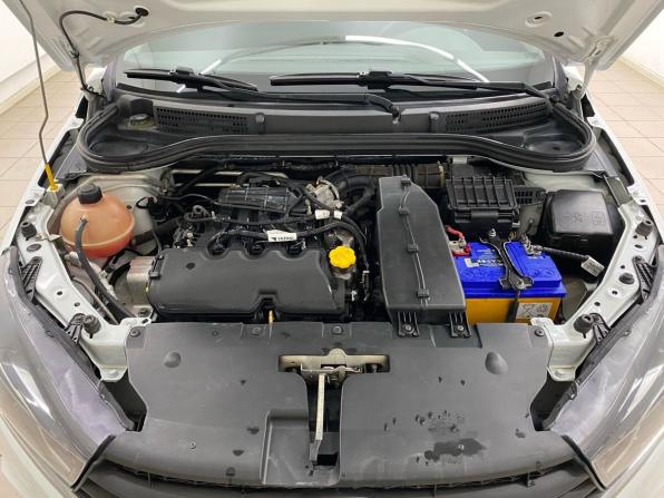 Lada (ВАЗ) Vesta I с пробегом 2019 года, цена 890 000 рублей, 123722 км, седан, Автокод Объявления