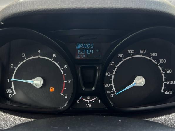 Ford EcoSport II с пробегом 2014 года, цена 1 100 000 рублей, 153000 км, внедорожник, Автокод Объявления