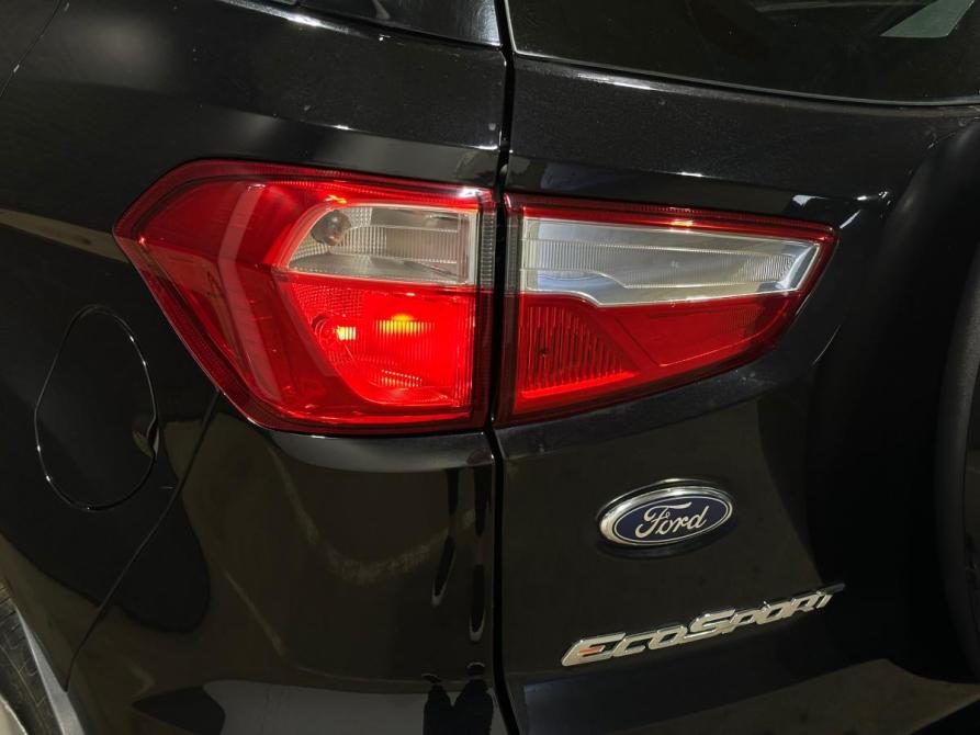 Ford EcoSport II Челябинск  - изображение 7