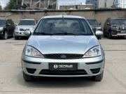 Ford Focus I Рестайлинг Пермь  - изображение 23