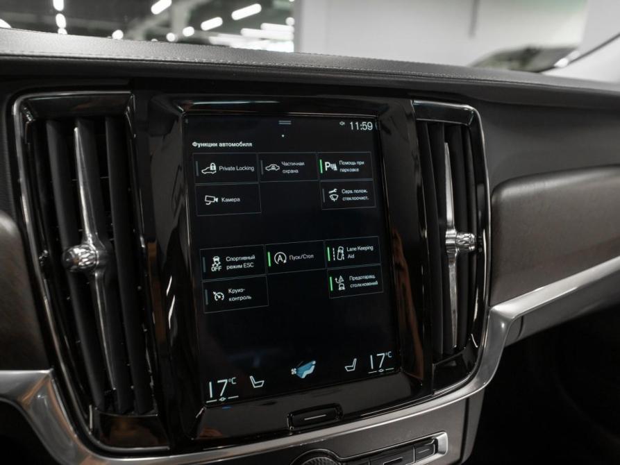 Volvo V90 Cross Country I Москва  - изображение 25