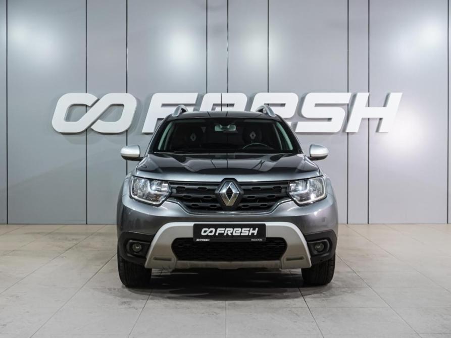Renault Duster II Воронеж  - изображение 3