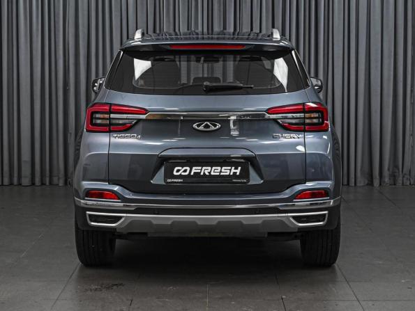 Chery Tiggo 4 I Рестайлинг с пробегом 2020 года, цена 1 398 000 рублей, 39954 км, внедорожник, Автокод Объявления