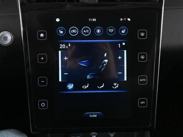 Hyundai Tucson IV с пробегом 2021 года, цена 2 448 070 рублей, 114241 км, внедорожник, Автокод Объявления