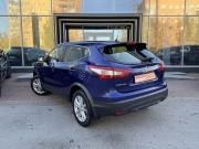 Nissan Qashqai II Екатеринбург  - изображение 35