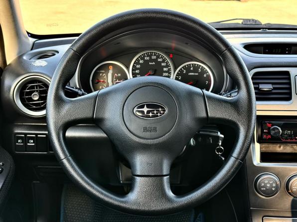 Subaru Impreza II Рестайлинг 1 с пробегом 2004 года, цена 679 000 рублей, 243300 км, универсал, Автокод Объявления