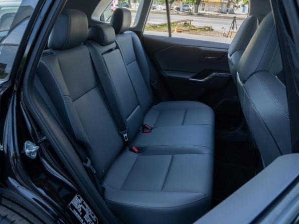 Toyota RAV4 VI (XA60) с пробегом 2026 года, цена 4 260 000 рублей, 88 км, внедорожник, Автокод Объявления