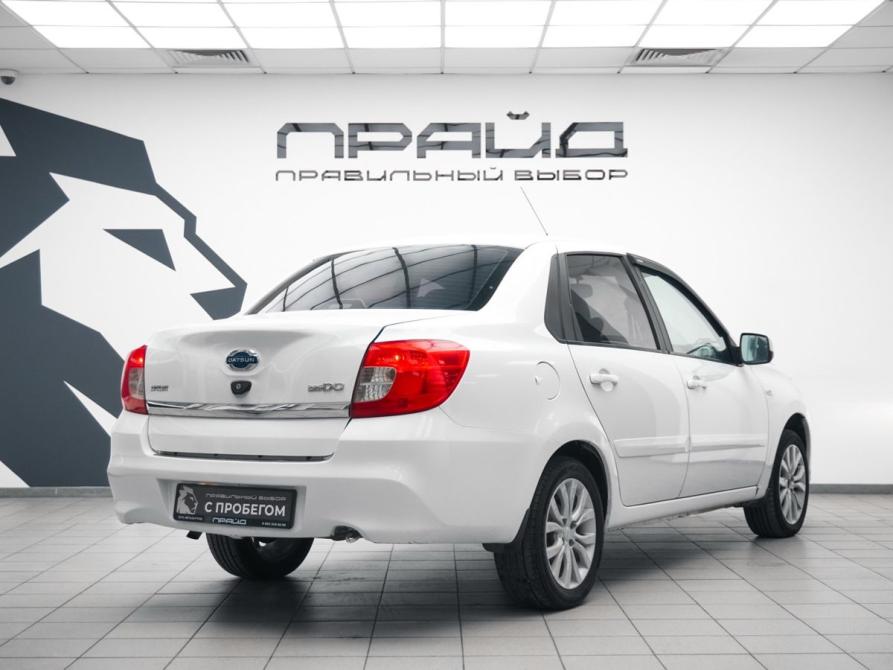 Datsun on-DO I Ростов-на-Дону  - изображение 3
