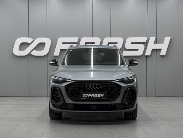 Audi Q5 III с пробегом 2026 года, цена 6 350 000 рублей, 70 км, внедорожник, Автокод Объявления